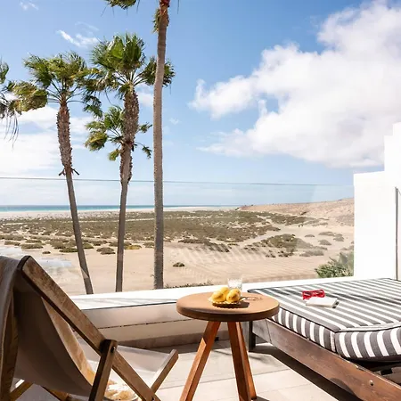 Szálloda Zel Fuerteventura (adults Only)