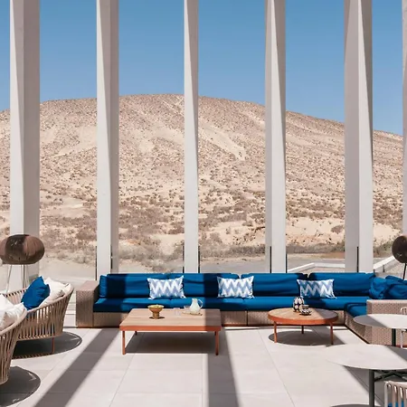 Hotel Zel Fuerteventura (adults Only)