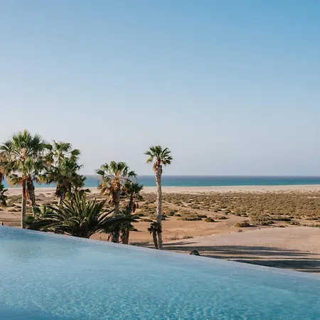 Zel Fuerteventura (adults Only) Hotel Costa Calma