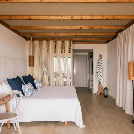 Zel Fuerteventura (adults Only) 4*