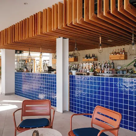 Hotel Zel Fuerteventura (adults Only) Costa Calma