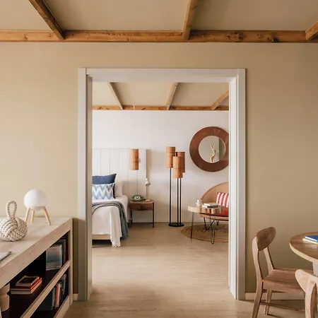 Hotel Zel Fuerteventura (adults Only) 4*