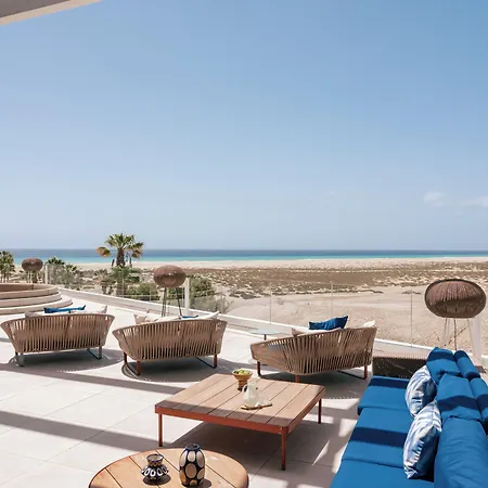 Zel Fuerteventura (adults Only) 4*