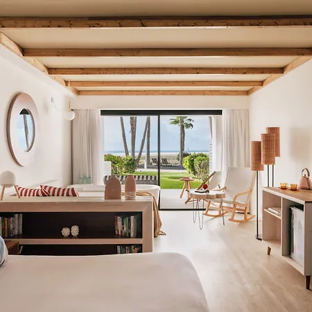 Hotel Zel Fuerteventura (adults Only) 4*