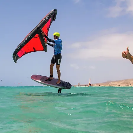 Hotel Zel Fuerteventura (adults Only)