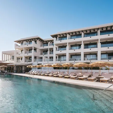 Zel Fuerteventura (adults Only) Costa Calma