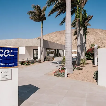 Zel Fuerteventura (adults Only) 4* Costa Calma
