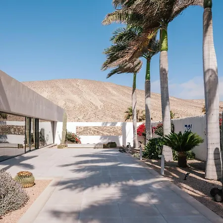 Zel Fuerteventura (adults Only)