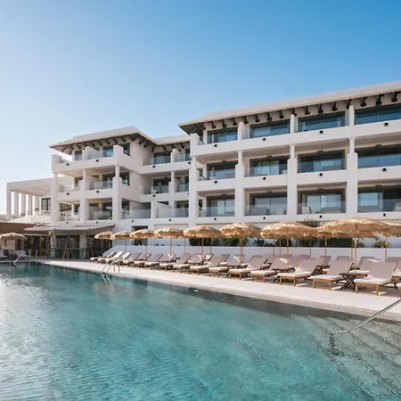 Hotel Zel Fuerteventura (adults Only)