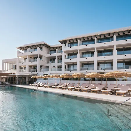 Hotel Zel Fuerteventura (adults Only) Costa Calma