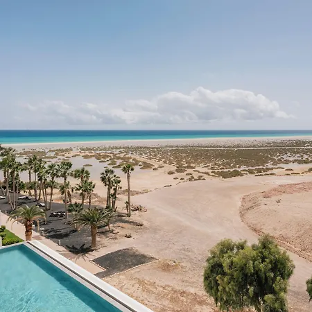 Zel Fuerteventura (adults Only) 4* Costa Calma