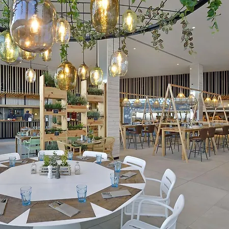 Innside By Meliá Fuerteventura – Adults Only 4* Costa Calma