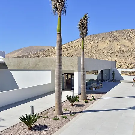 Innside By Meliá Fuerteventura – Adults Only Hotel Costa Calma