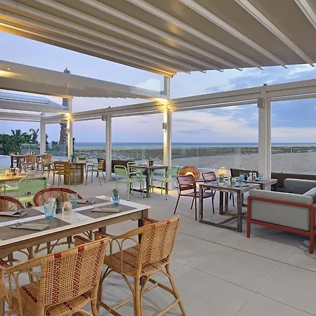 Hotel Innside By Meliá Fuerteventura – Adults Only Costa Calma