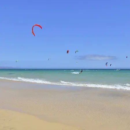 Hotel Innside By Meliá Fuerteventura – Adults Only