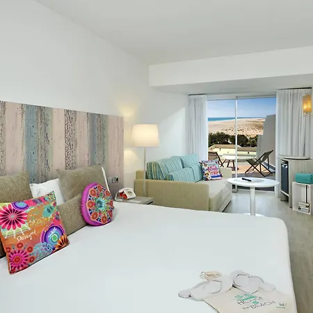 Hotel Zel Fuerteventura (adults Only) 4*
