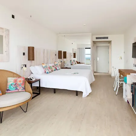 Innside By Meliá Fuerteventura – Adults Only 4* Costa Calma