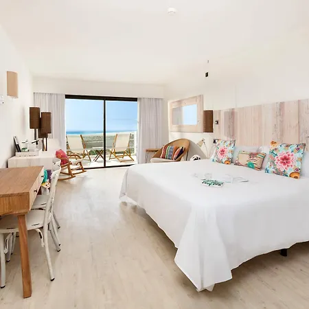ホテル Innside By Melia Fuerteventura - Adults Only 4*