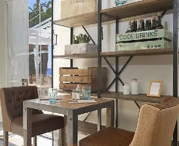 Zel Fuerteventura (adults Only) Hotel Costa Calma