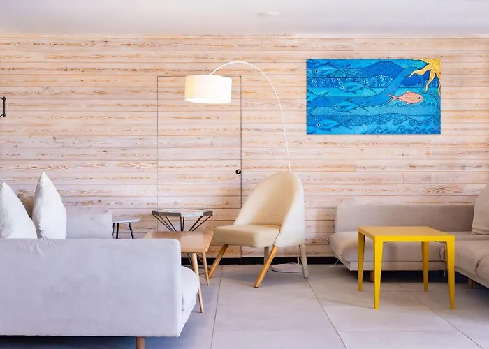 Innside By Melia Fuerteventura - Adults Only Costa Calma