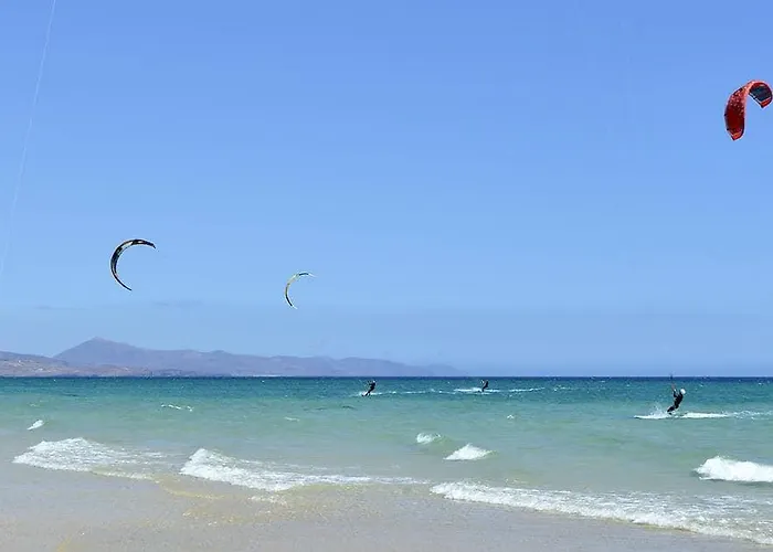 Innside By Melia Fuerteventura - Adults Only