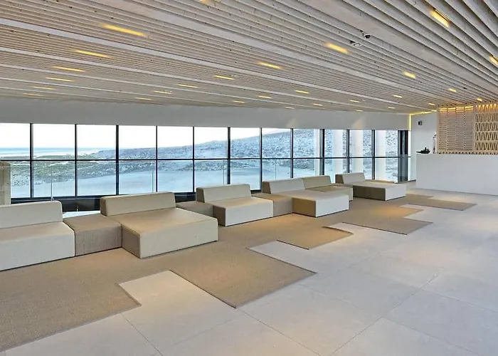 Hotel Innside By Melia Fuerteventura - Adults Only Costa Calma