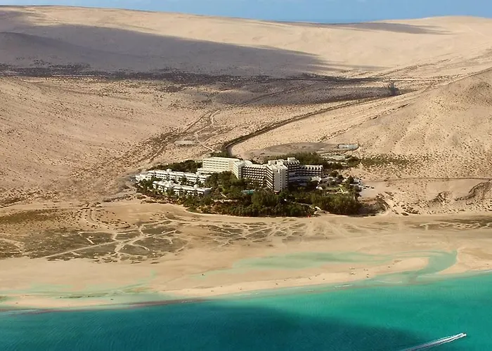 INNSiDE by Meliá Fuerteventura – Adults Only 4*