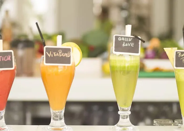 INNSiDE by Meliá Fuerteventura – Adults Only Hotel 4*