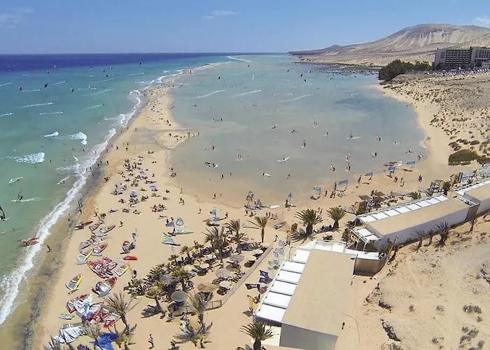 INNSiDE by Meliá Fuerteventura – Adults Only 4*