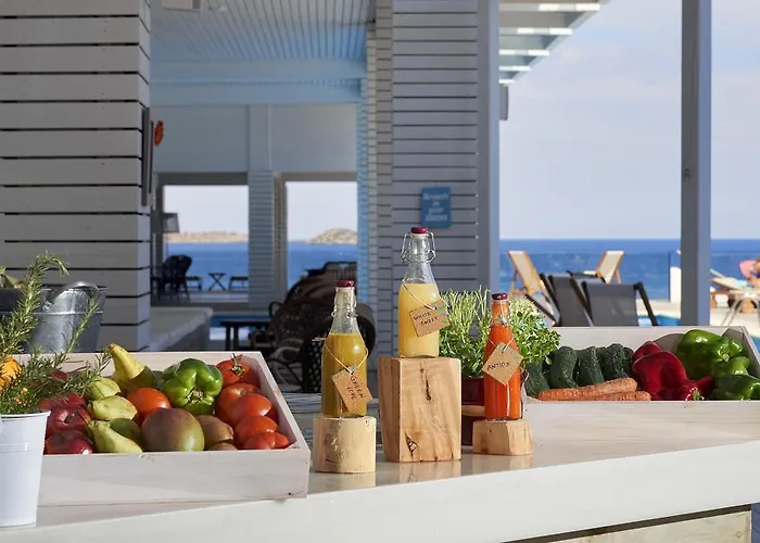 Innside Fuerteventura (Adults Only) Costa Calma