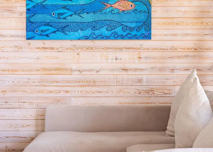 Innside By Melia Fuerteventura - Adults Only Hotel Costa Calma