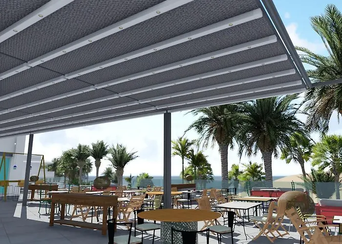 Innside By Melia Fuerteventura - Adults Only Hotel 4*