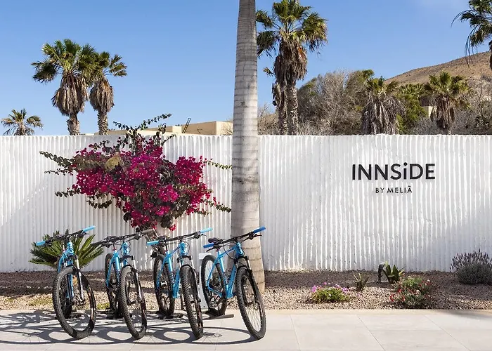 Hotell Innside Fuerteventura (Adults Only)