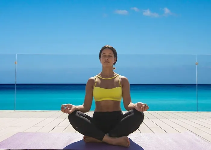 INNSiDE by Meliá Fuerteventura – Adults Only 4*