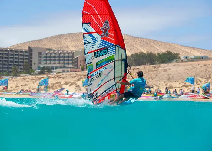 Innside By Melia Fuerteventura - Adults Only Hotel