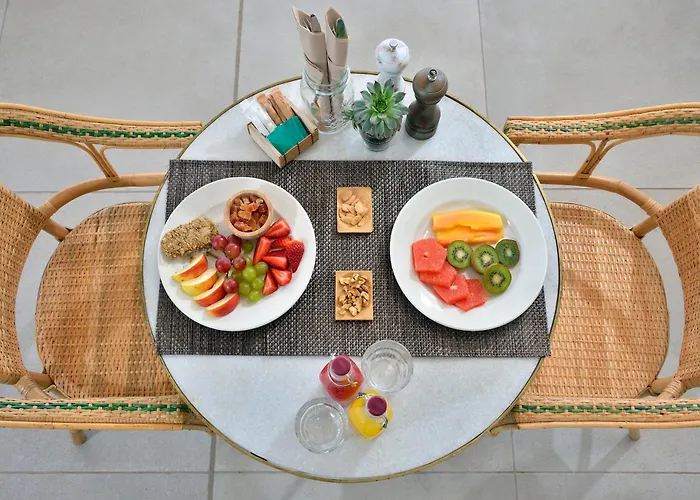 Innside By Melia Fuerteventura - Adults Only Hotel 4*