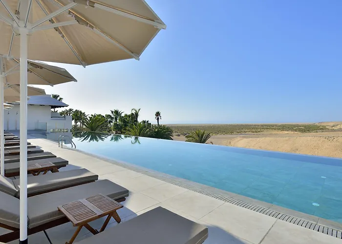 Innside By Melia Fuerteventura - Adults Only