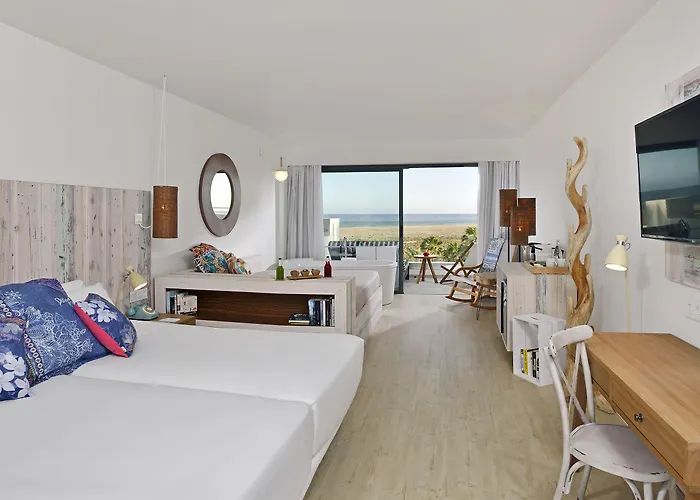 Innside Fuerteventura (Adults Only) Hotell 4*