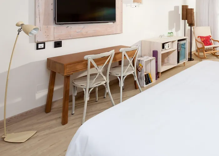 Innside By Melia Fuerteventura - Adults Only Hotel 4*