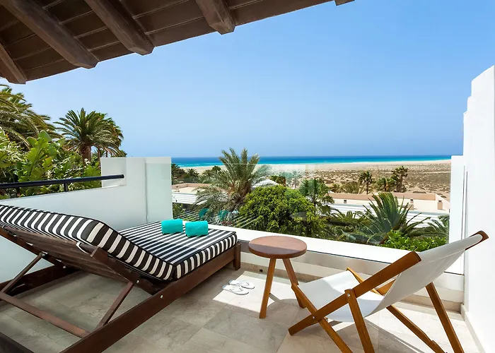 Innside Fuerteventura (Adults Only) Hotell