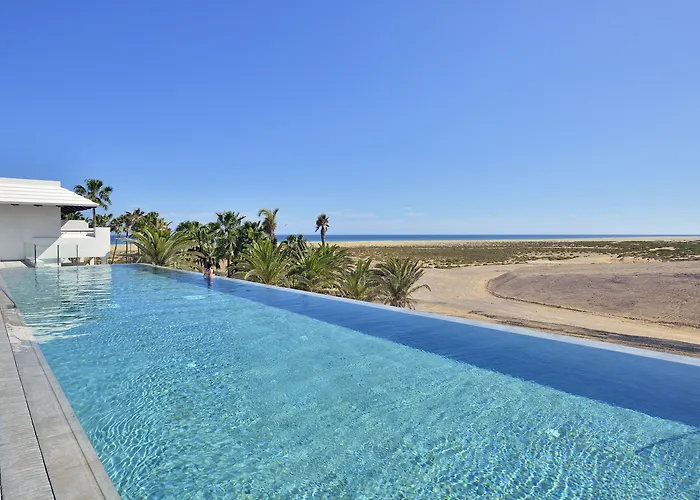Hotel Innside By Melia Fuerteventura - Adults Only