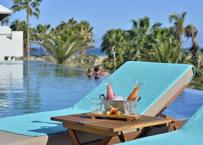 Innside By Melia Fuerteventura - Adults Only Hotel