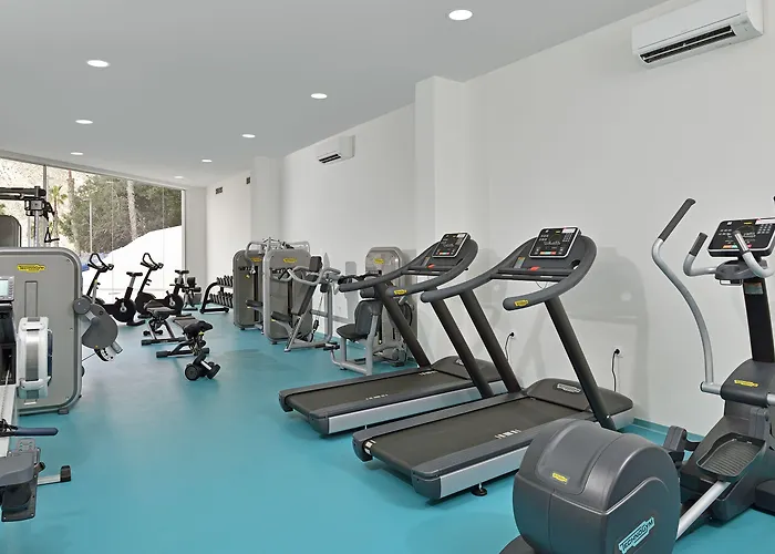 Innside By Melia Fuerteventura - Adults Only