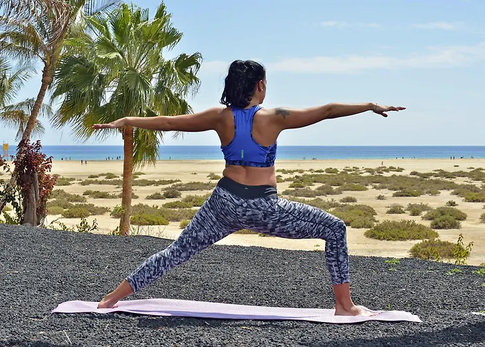 Innside Fuerteventura (Adults Only) 4* Costa Calma