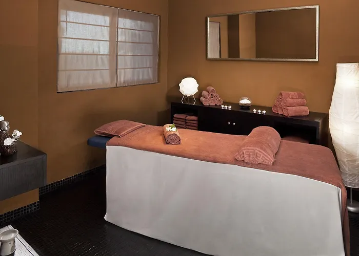 Hotel INNSiDE by Meliá Fuerteventura – Adults Only