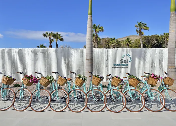 Innside Fuerteventura (Adults Only) Hotell 4*