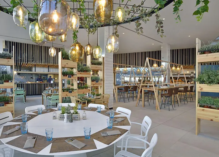 Innside By Melia Fuerteventura - Adults Only