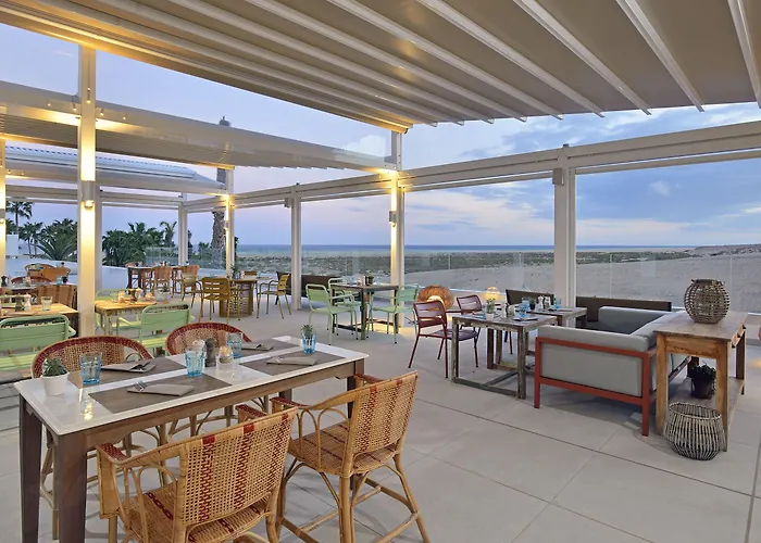 Innside By Melia Fuerteventura - Adults Only 4* Costa Calma