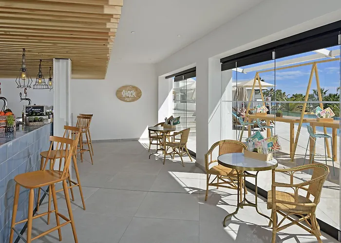 Innside By Melia Fuerteventura - Adults Only 4* Costa Calma