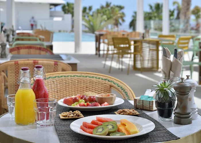 Hotel Innside By Melia Fuerteventura - Adults Only 4*